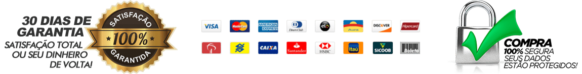 Garantias Liberdade Financeira Cristã